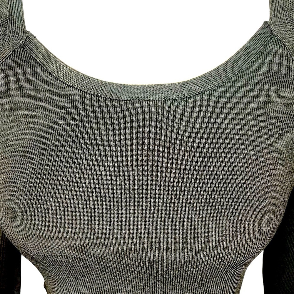 Zara Crop Top - Picture 2 of 9